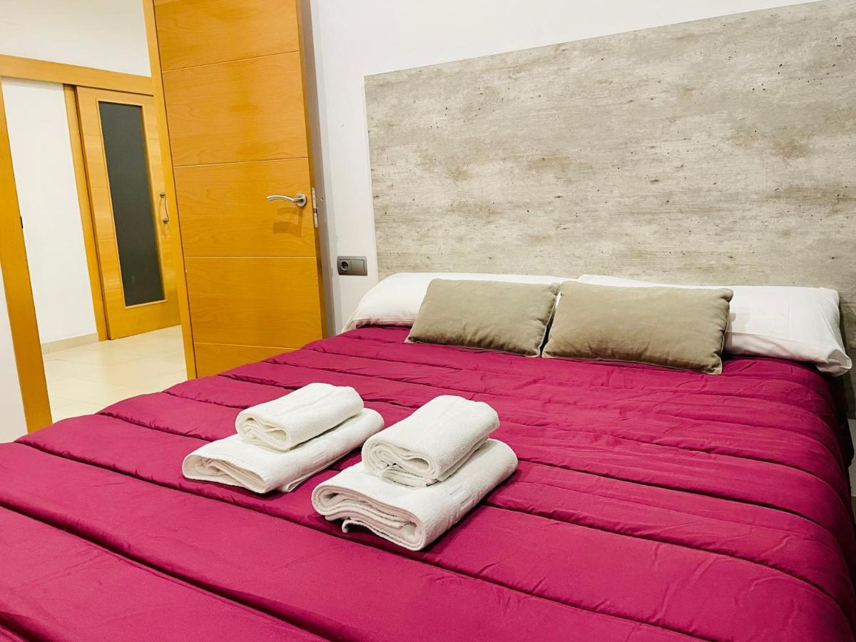 Be Suites Centro กรานาดา ภายนอก รูปภาพ