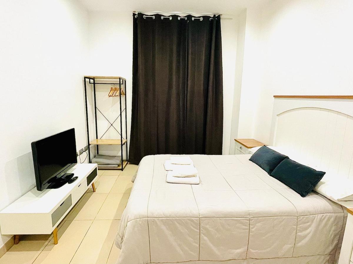 Be Suites Centro กรานาดา ภายนอก รูปภาพ